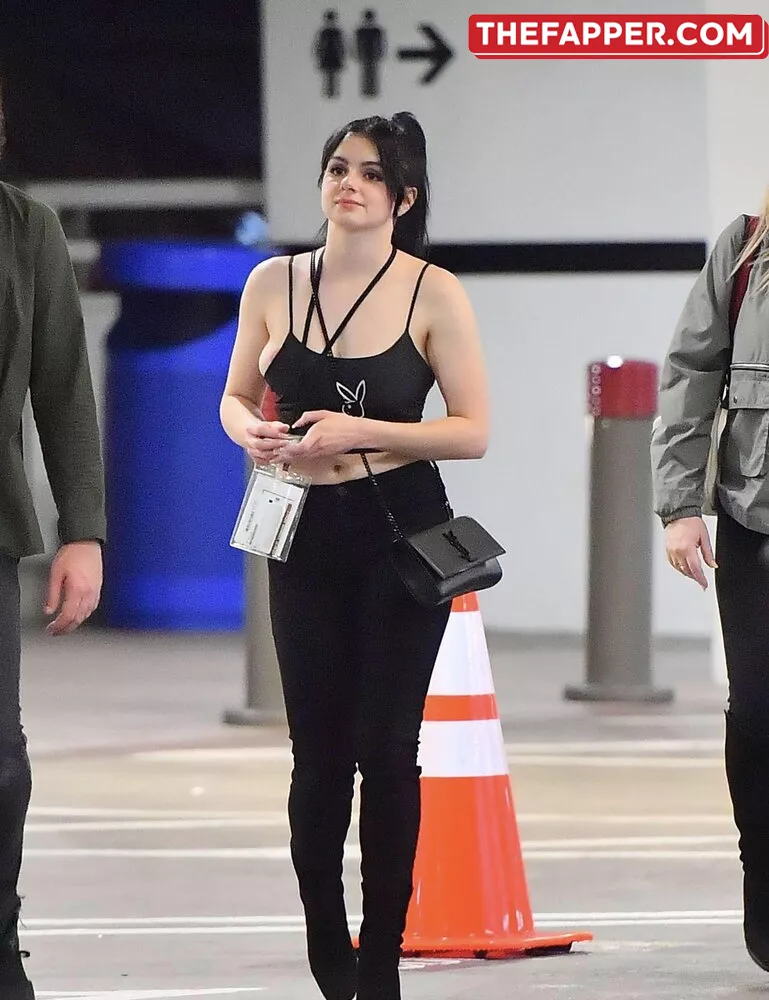 Ariel Winter  Onlyfans Leaked Nude Image #YJV9Tj6aH4