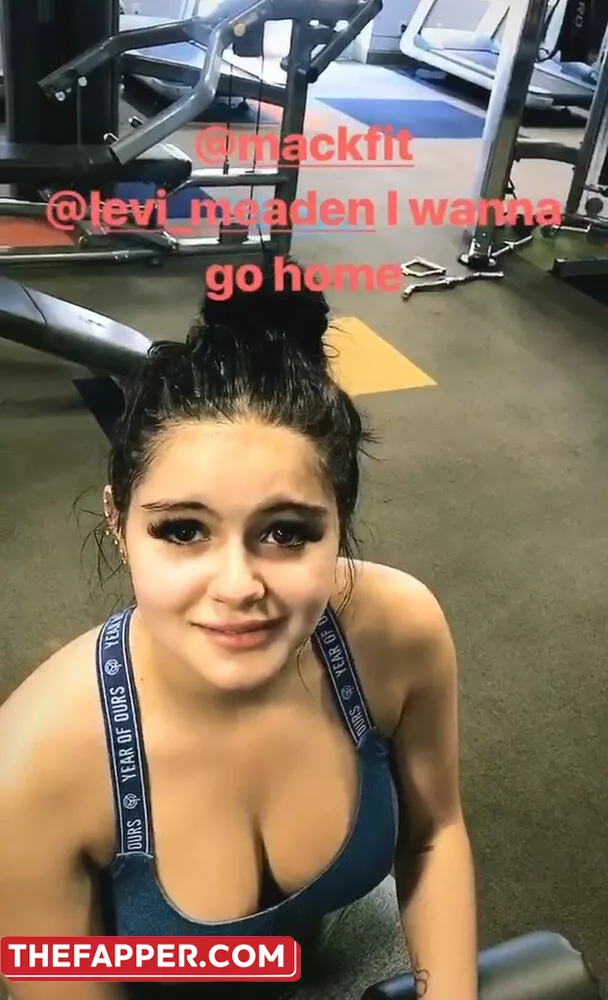 Ariel Winter  Onlyfans Leaked Nude Image #YY7teuUdKD