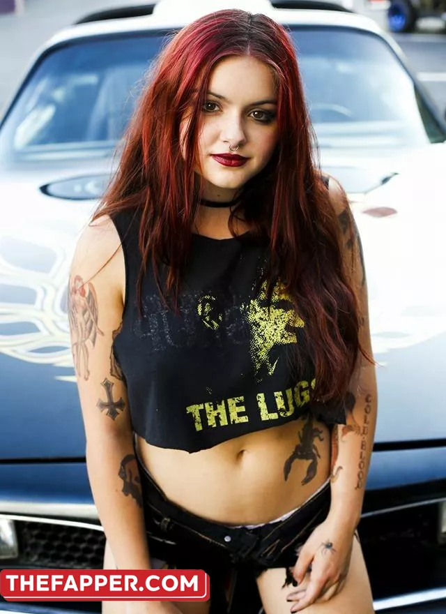 Ariel Winter  Onlyfans Leaked Nude Image #YdGBQYqIkI