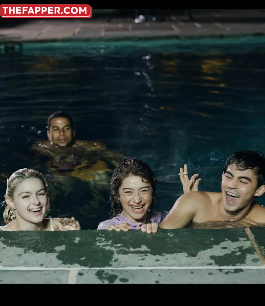 Ariel Winter  Onlyfans Leaked Nude Image #YfbxtnBRWh