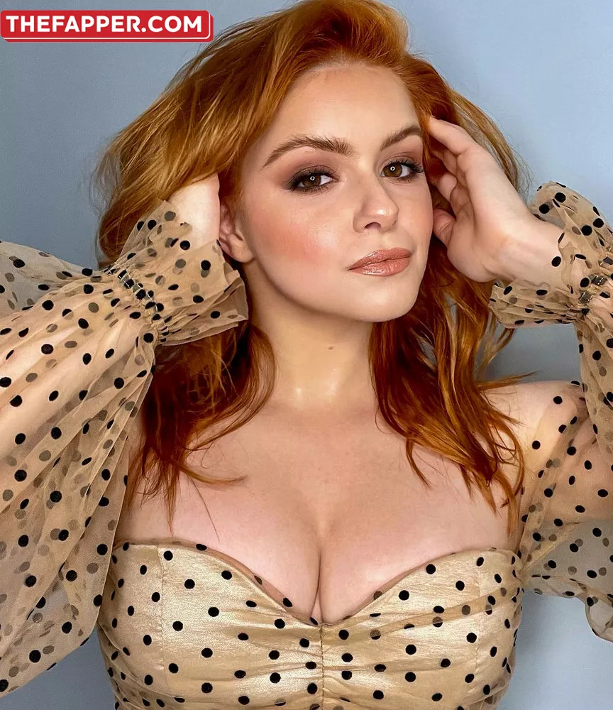 Ariel Winter  Onlyfans Leaked Nude Image #Yj9fHuS0Xh