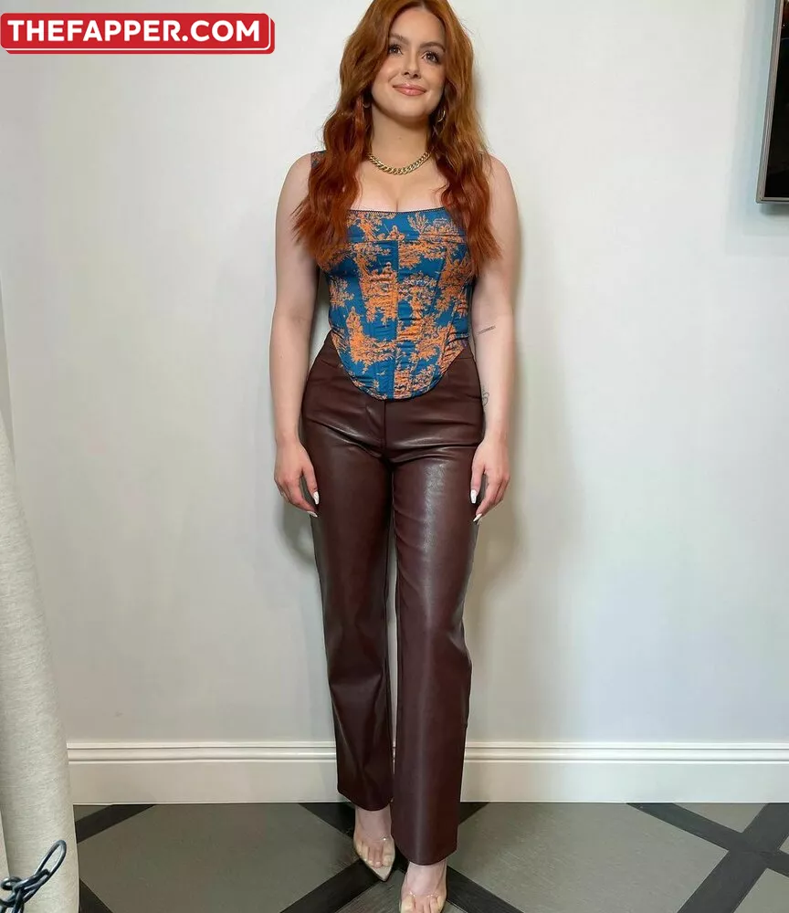 Ariel Winter  Onlyfans Leaked Nude Image #YvT1Y6mmq7