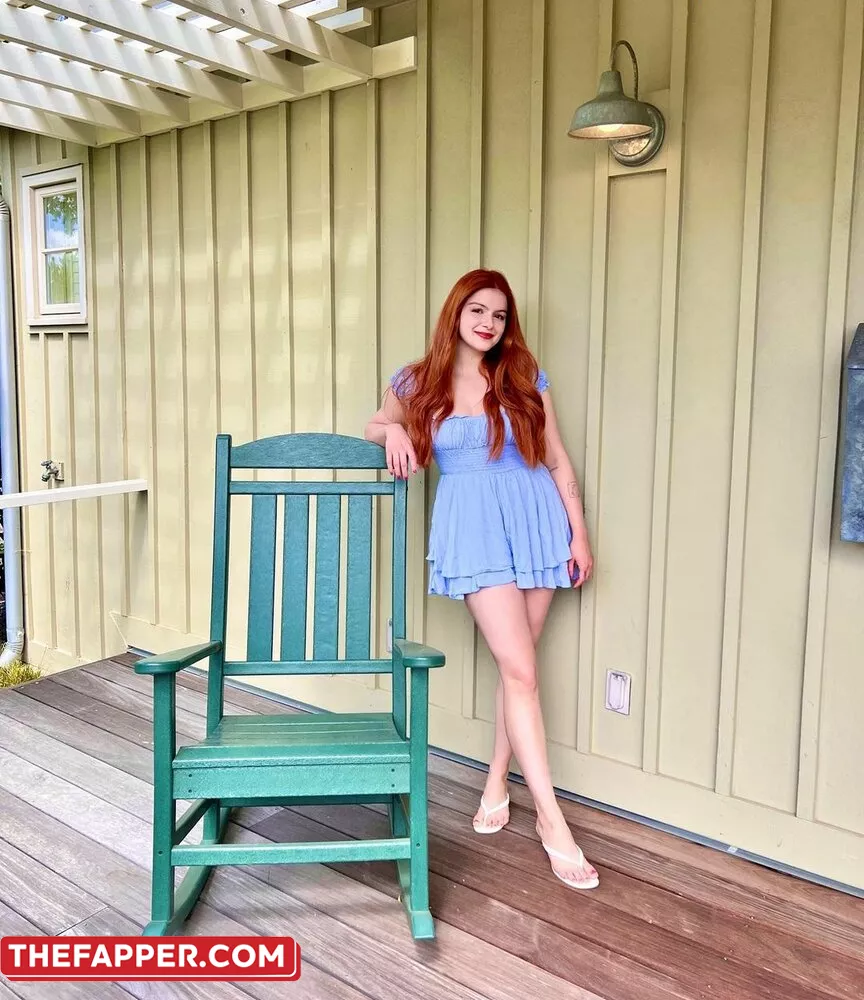 Ariel Winter  Onlyfans Leaked Nude Image #ZHZ2MnkVn8