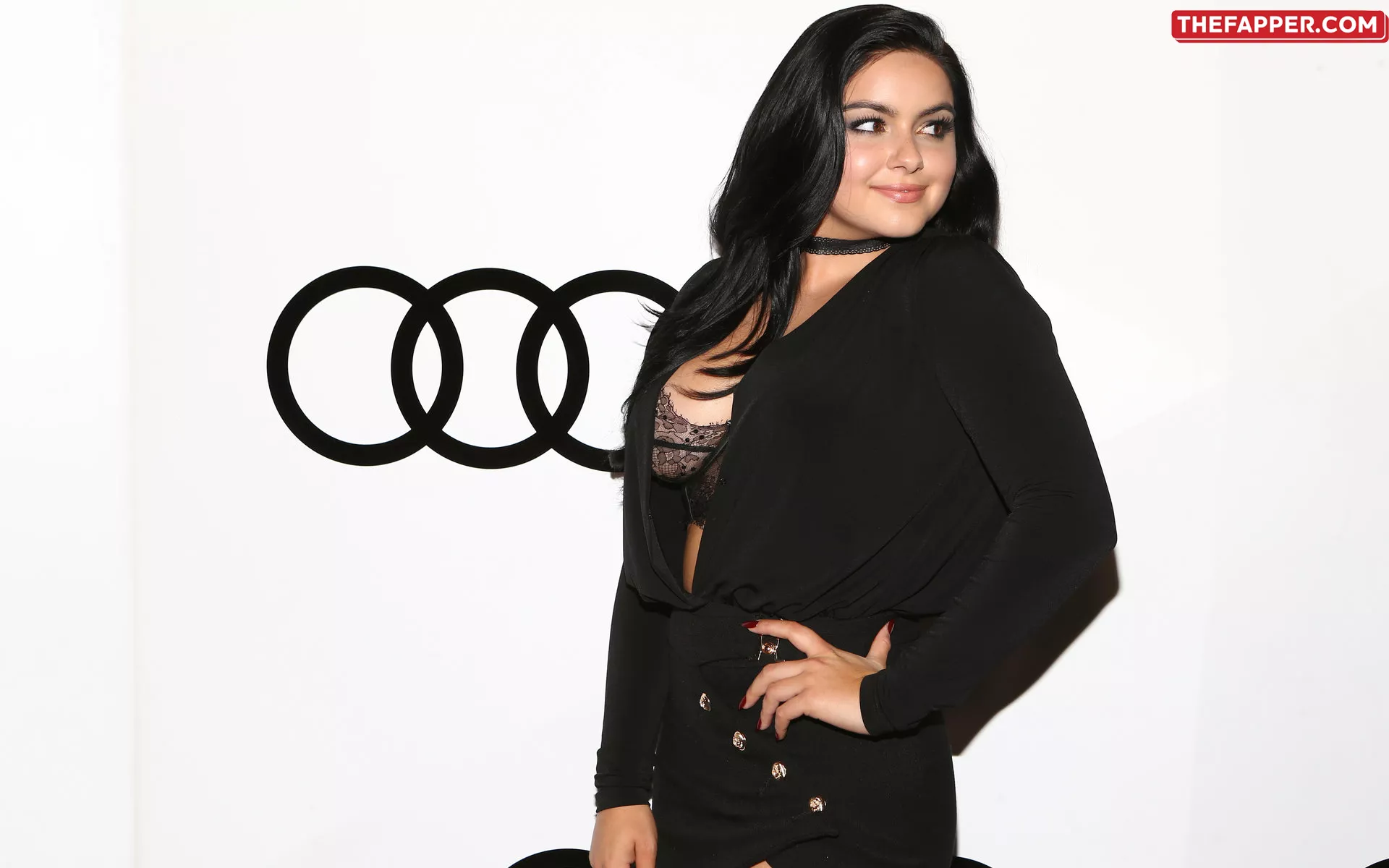 Ariel Winter  Onlyfans Leaked Nude Image #ZI9nKvU6mV