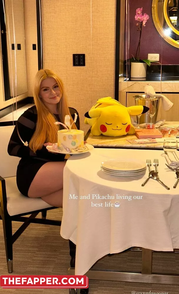 Ariel Winter  Onlyfans Leaked Nude Image #ZPdEH3kK2X