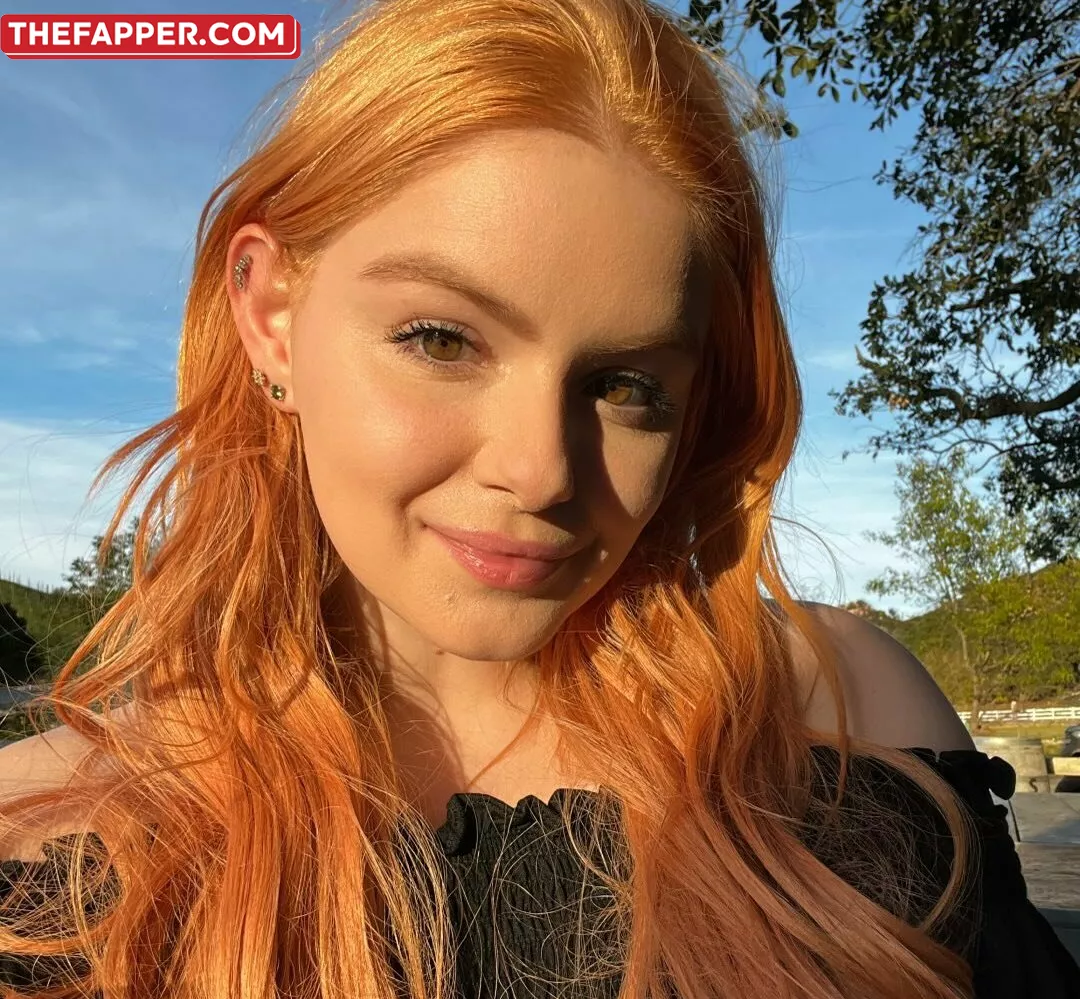 Ariel Winter  Onlyfans Leaked Nude Image #ZQDglNHM41