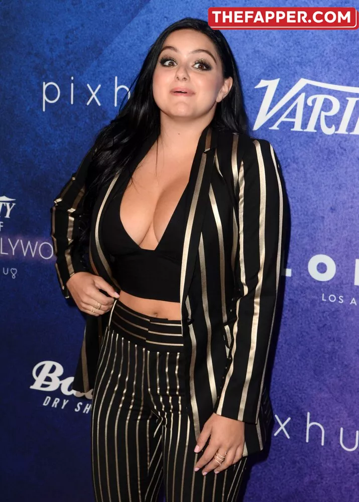 Ariel Winter  Onlyfans Leaked Nude Image #aqJrUZSgu8