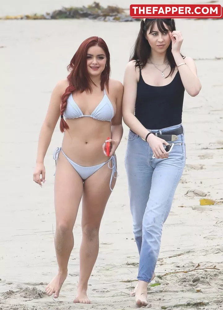 Ariel Winter  Onlyfans Leaked Nude Image #bafsZqvE7r