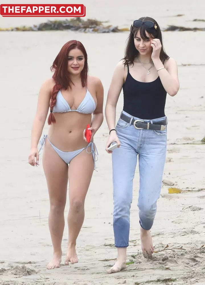 Ariel Winter  Onlyfans Leaked Nude Image #cb0XjQ0B5N
