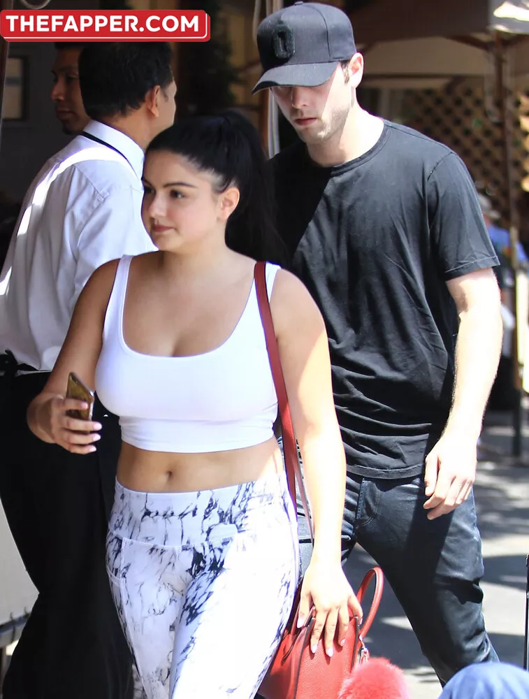 Ariel Winter  Onlyfans Leaked Nude Image #dOxr3yNRCO