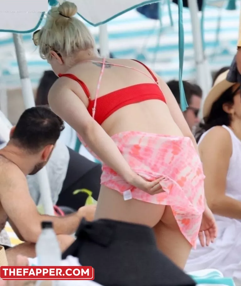 Ariel Winter  Onlyfans Leaked Nude Image #dVGL1cXDID