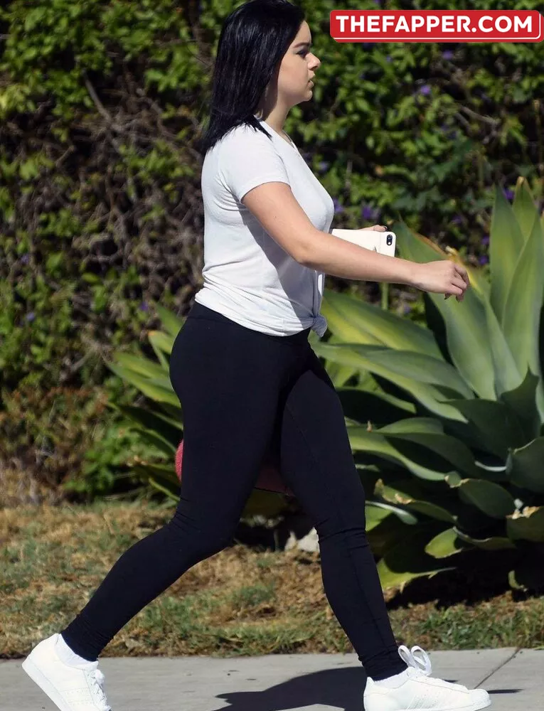 Ariel Winter  Onlyfans Leaked Nude Image #eelHRH0nVG
