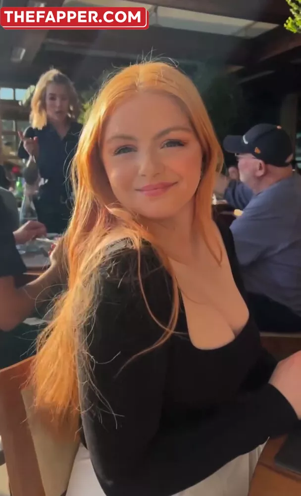 Ariel Winter  Onlyfans Leaked Nude Image #efRqtmBNz5