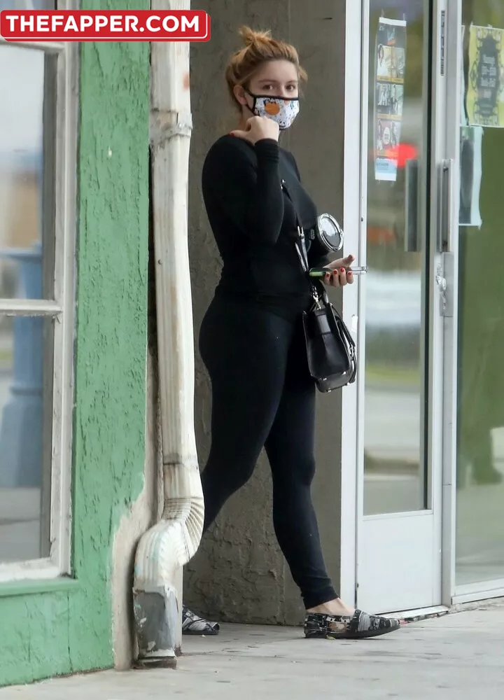 Ariel Winter  Onlyfans Leaked Nude Image #fEV4kk1uCr