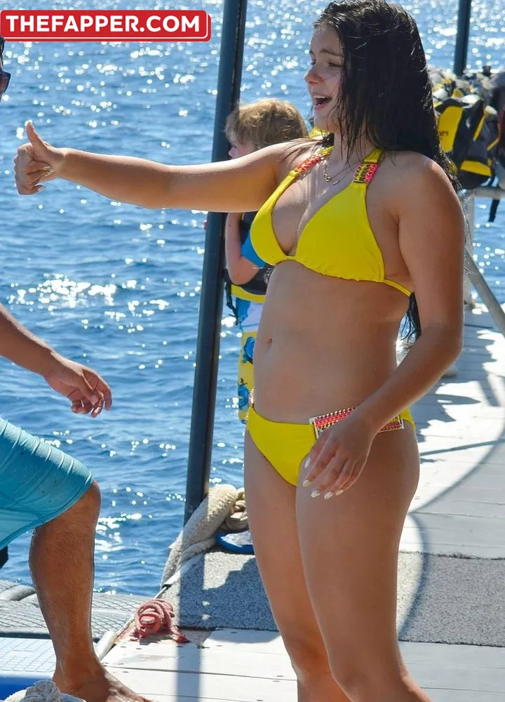 Ariel Winter  Onlyfans Leaked Nude Image #gwQzxUg99P