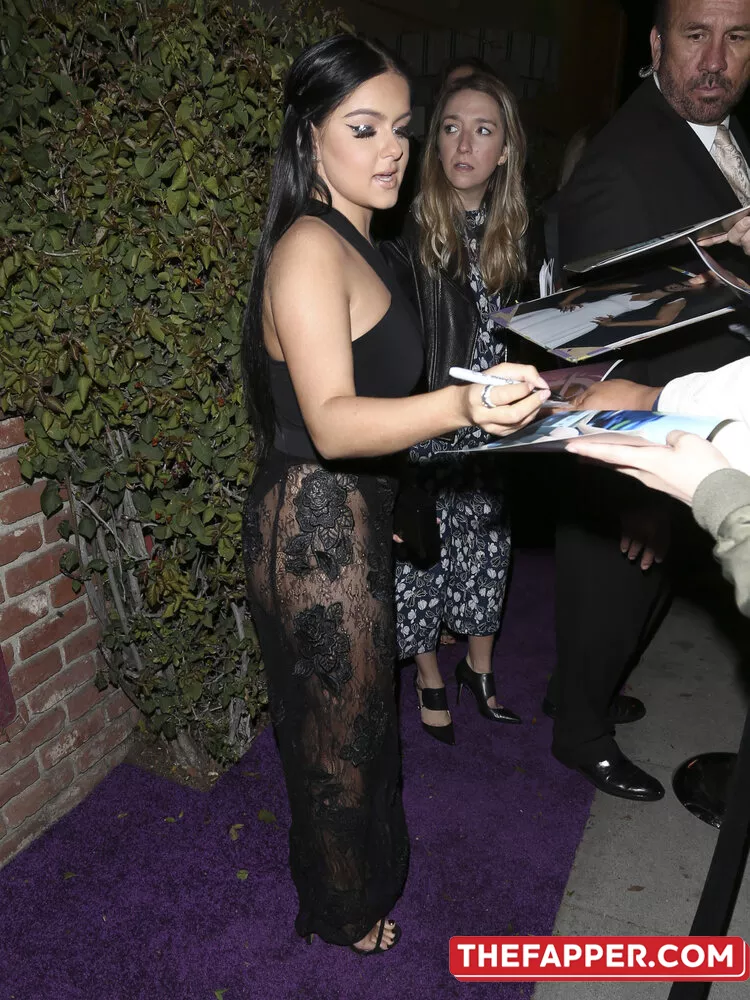 Ariel Winter  Onlyfans Leaked Nude Image #iJgEzHhSEG