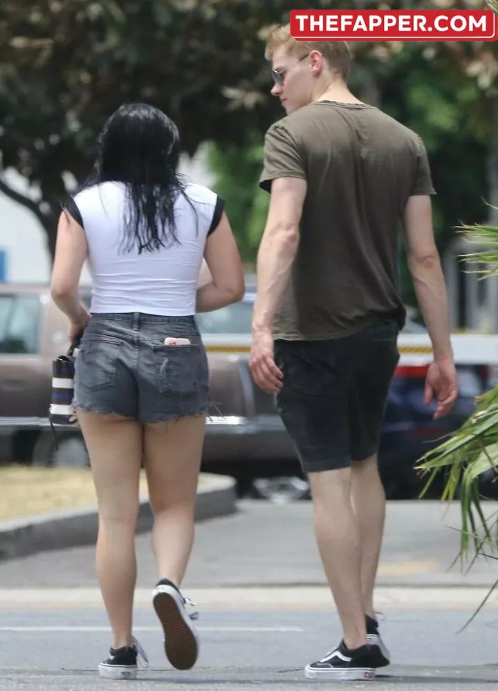 Ariel Winter  Onlyfans Leaked Nude Image #ii8saUHpIE
