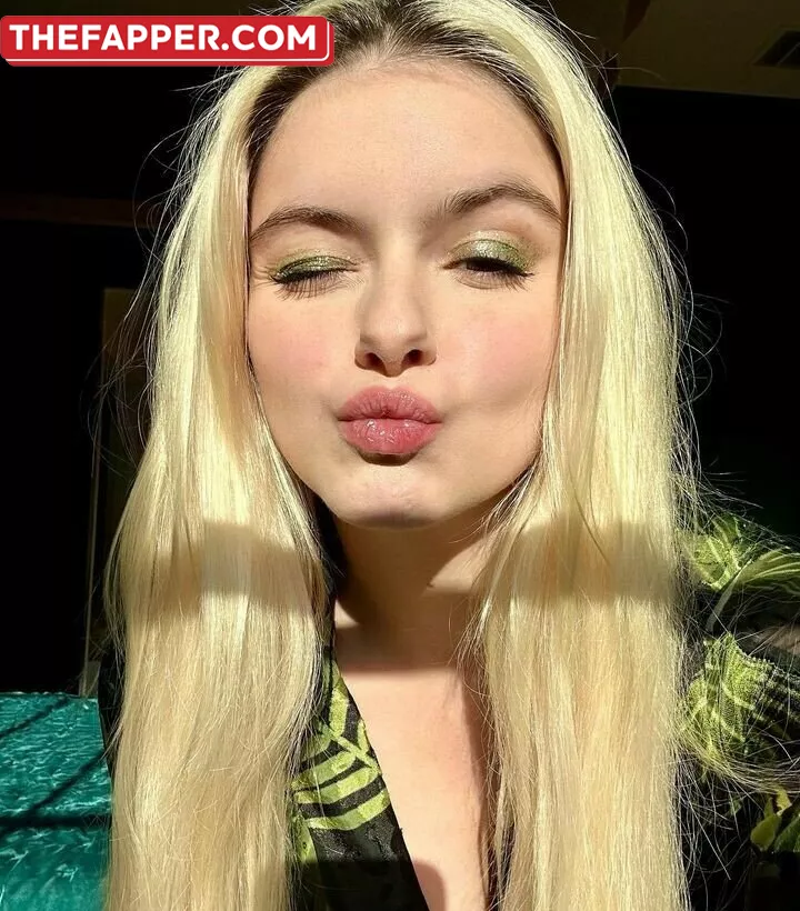 Ariel Winter  Onlyfans Leaked Nude Image #jLvmPY8yMZ