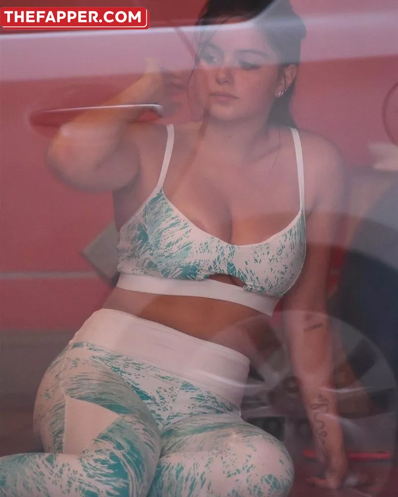 Ariel Winter  Onlyfans Leaked Nude Image #jXRAB5Naw0