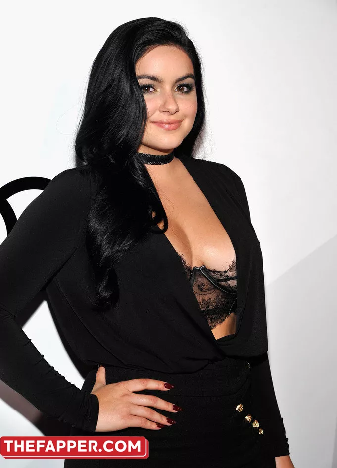 Ariel Winter  Onlyfans Leaked Nude Image #kh9QHUv1JD