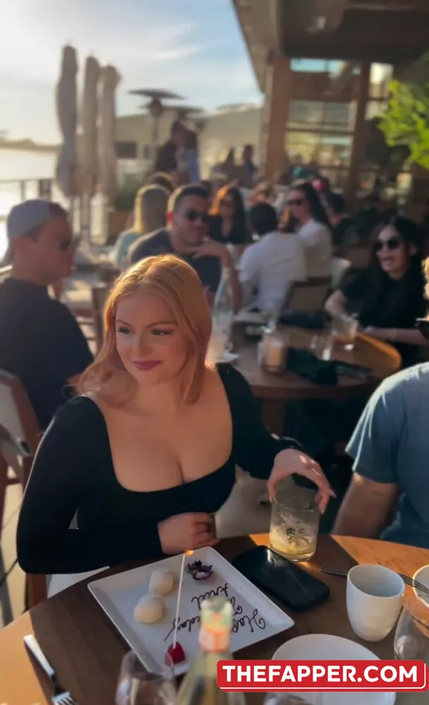 Ariel Winter  Onlyfans Leaked Nude Image #l60POG86A3