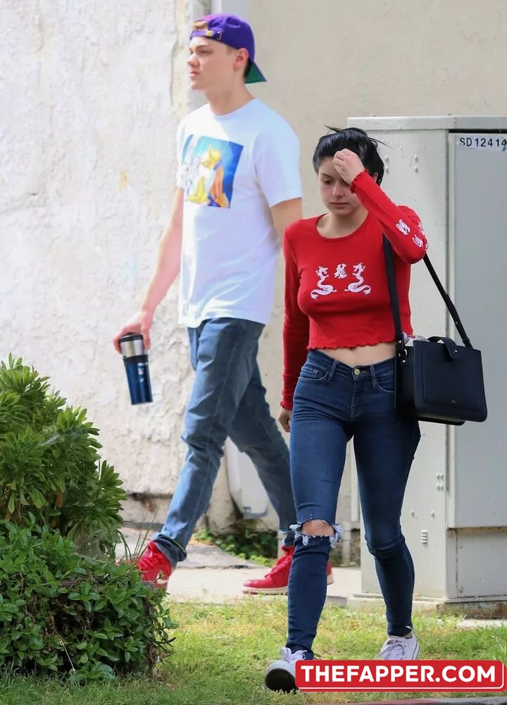 Ariel Winter  Onlyfans Leaked Nude Image #mLCdBPvUCJ