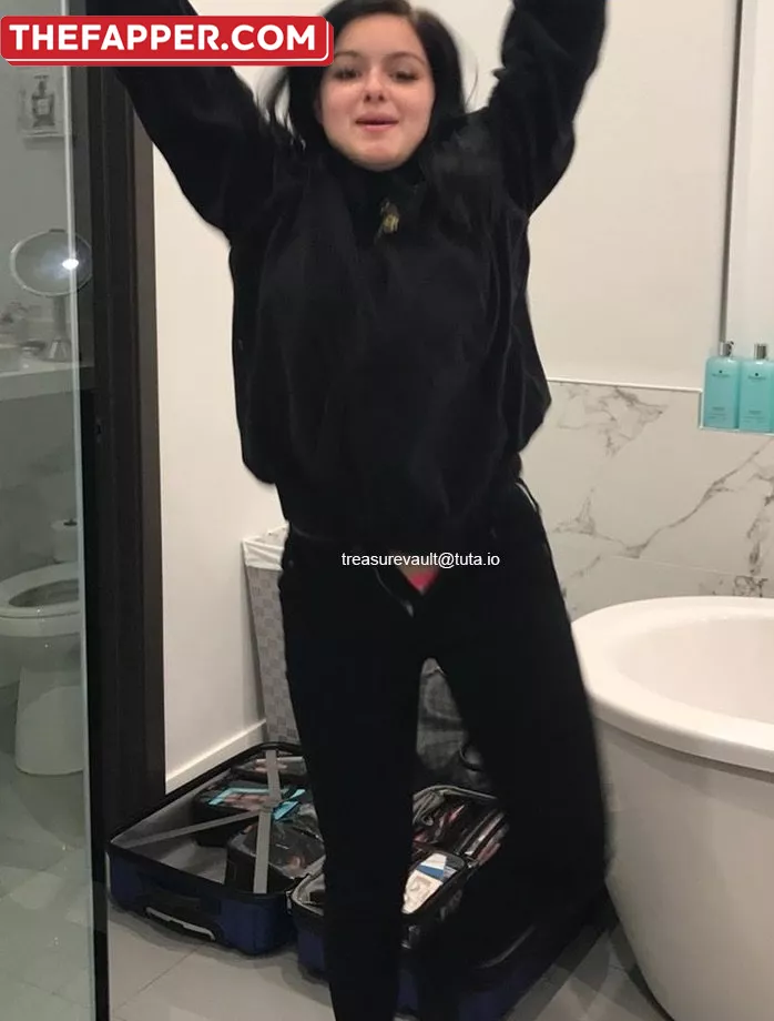 Ariel Winter  Onlyfans Leaked Nude Image #mTYDHg1zbM