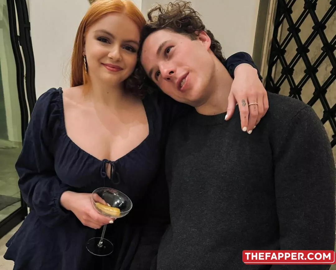 Ariel Winter  Onlyfans Leaked Nude Image #nG3CmK7WM3