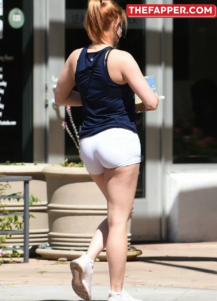 Ariel Winter  Onlyfans Leaked Nude Image #pm5VqZILk9