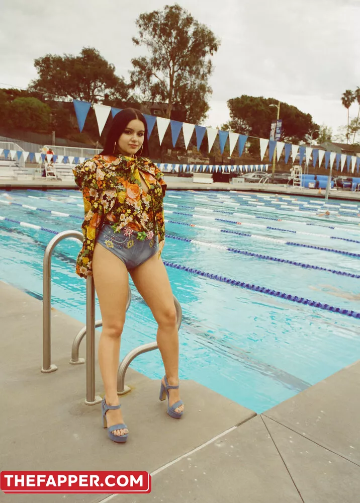 Ariel Winter  Onlyfans Leaked Nude Image #qsJre4mka7