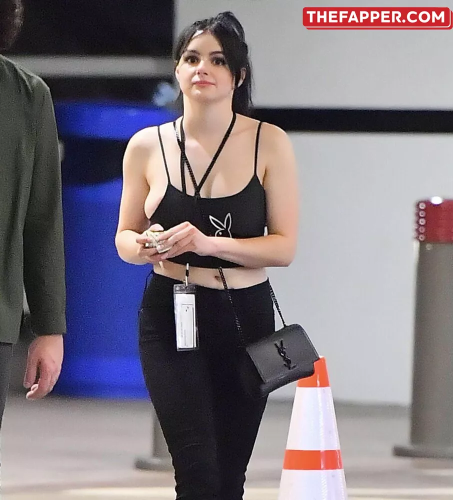 Ariel Winter  Onlyfans Leaked Nude Image #qsPdZQWZTa