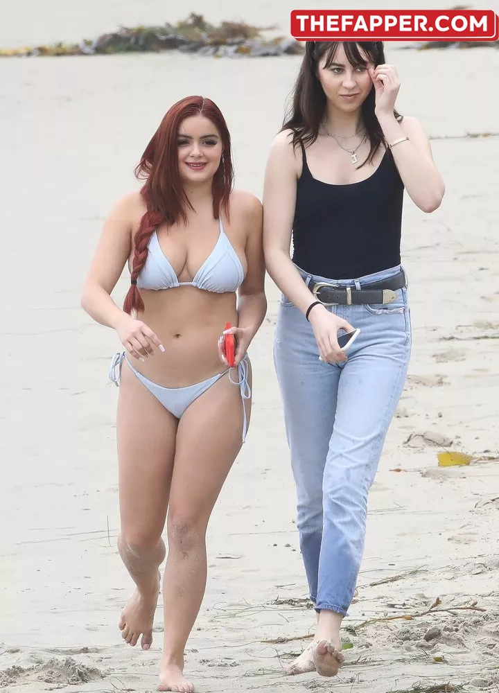 Ariel Winter  Onlyfans Leaked Nude Image #qxhApQ7gxM