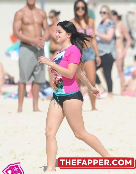 Ariel Winter  Onlyfans Leaked Nude Image #s00Id7Obwd