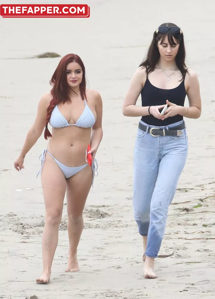 Ariel Winter  Onlyfans Leaked Nude Image #scZbt8cel3