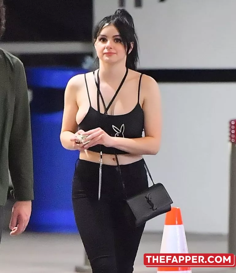Ariel Winter  Onlyfans Leaked Nude Image #ss5zpvd1Kj