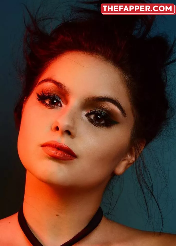 Ariel Winter  Onlyfans Leaked Nude Image #trI36Y9tMI