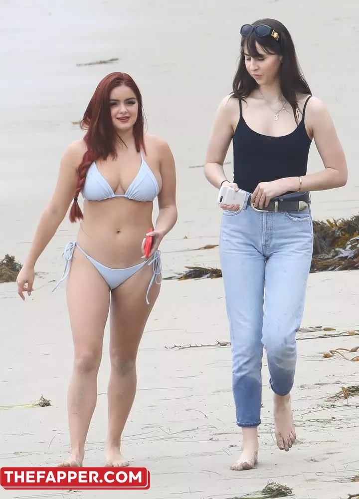 Ariel Winter  Onlyfans Leaked Nude Image #vy1QICztrL