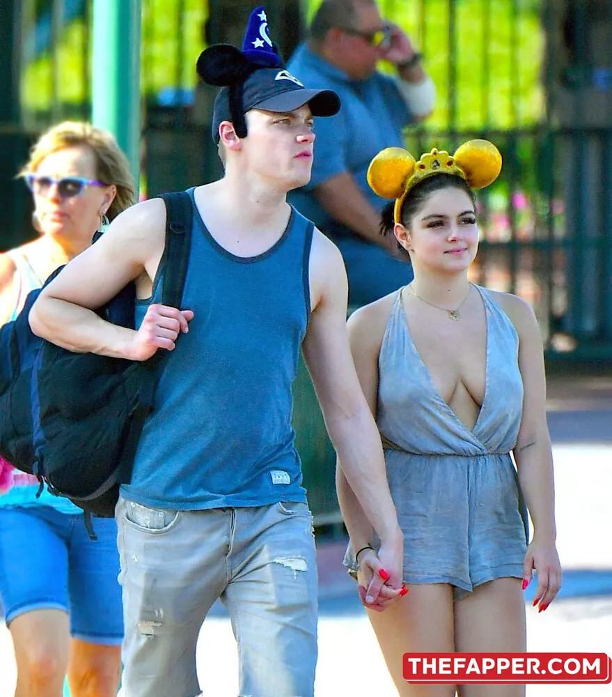Ariel Winter  Onlyfans Leaked Nude Image #xMcKi4symm