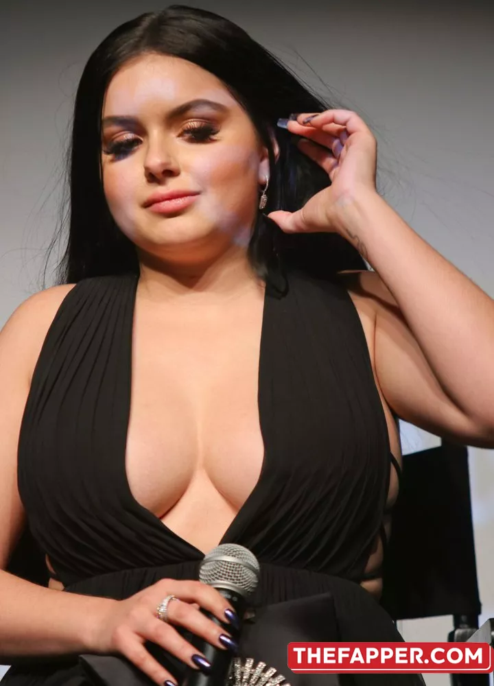 Ariel Winter  Onlyfans Leaked Nude Image #xRa4jWhB25