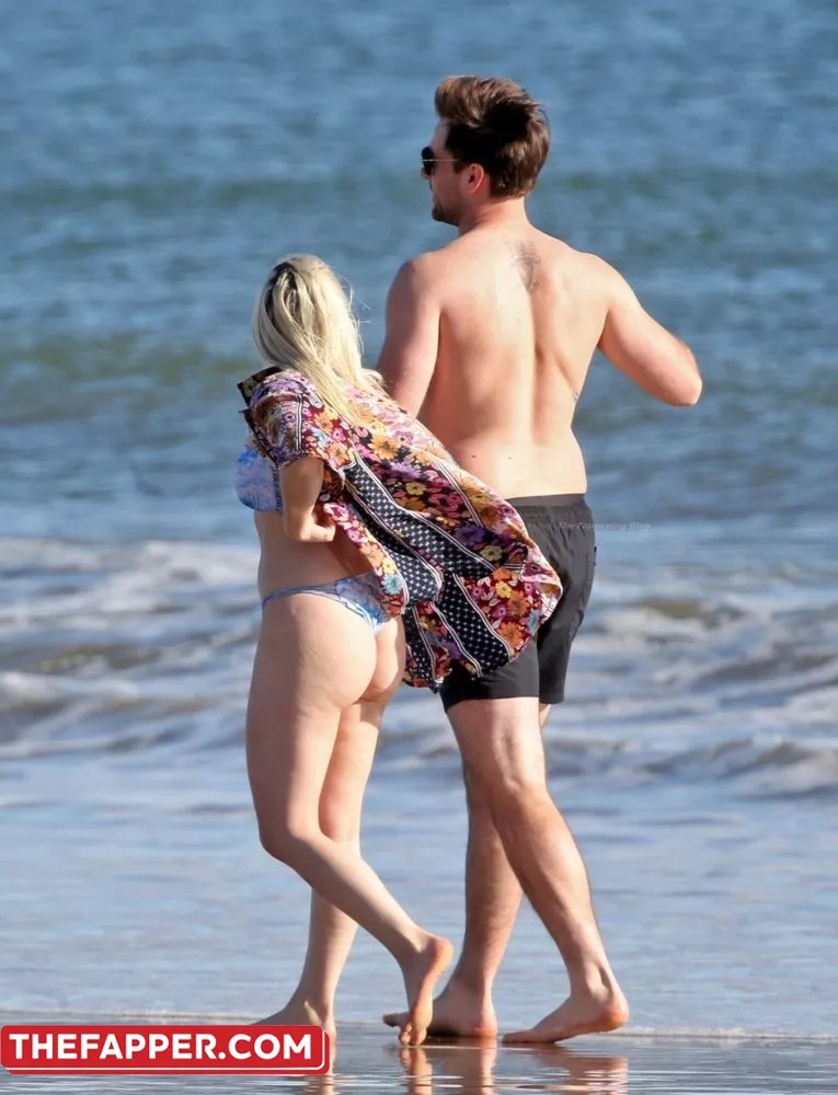 Ariel Winter  Onlyfans Leaked Nude Image #xyF2tVH7ut