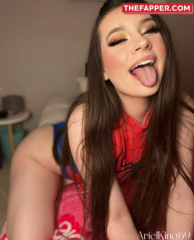 Arielking69  Onlyfans Leaked Nude Image #RUNekuNgF0