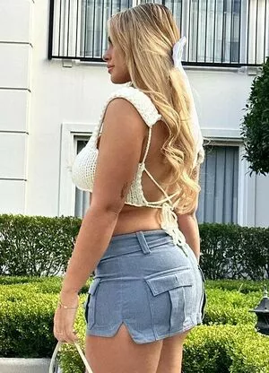 Ariella Nyssa #0anklKiii5