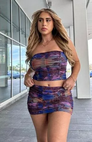 Ariella Nyssa #4NjOS66Fo1