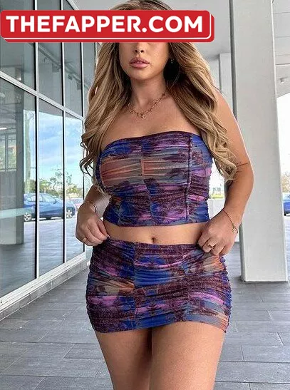 Ariella Nyssa  Onlyfans Leaked Nude Image #4NjOS66Fo1