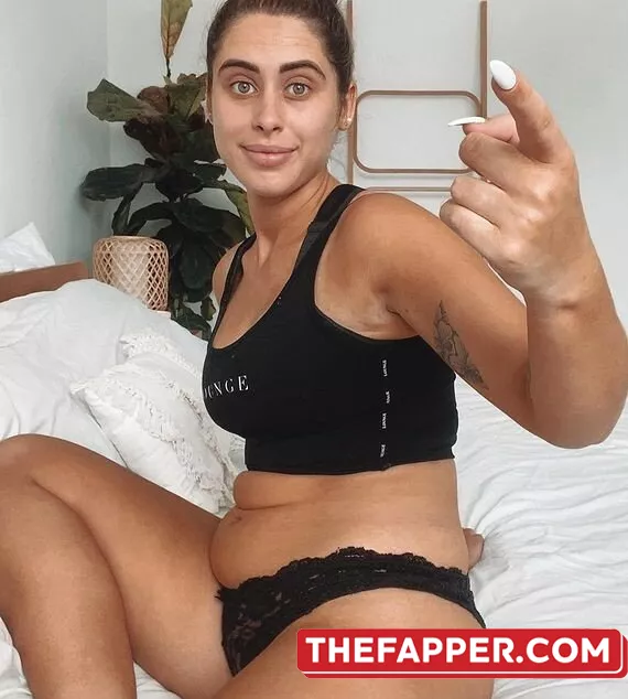 Ariella Nyssa  Onlyfans Leaked Nude Image #fn5GOmHc3G