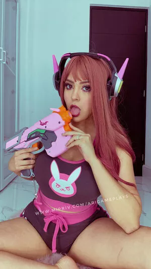 Arigameplays Onlyfans Leaked Nude Image #rZNj7XNBlB