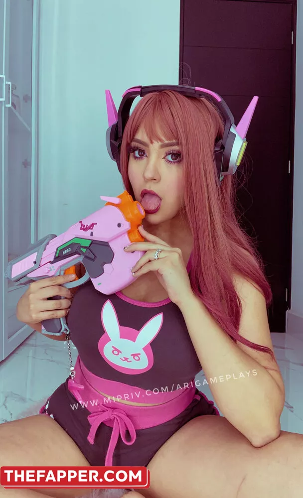 Arigameplays  Onlyfans Leaked Nude Image #rZNj7XNBlB