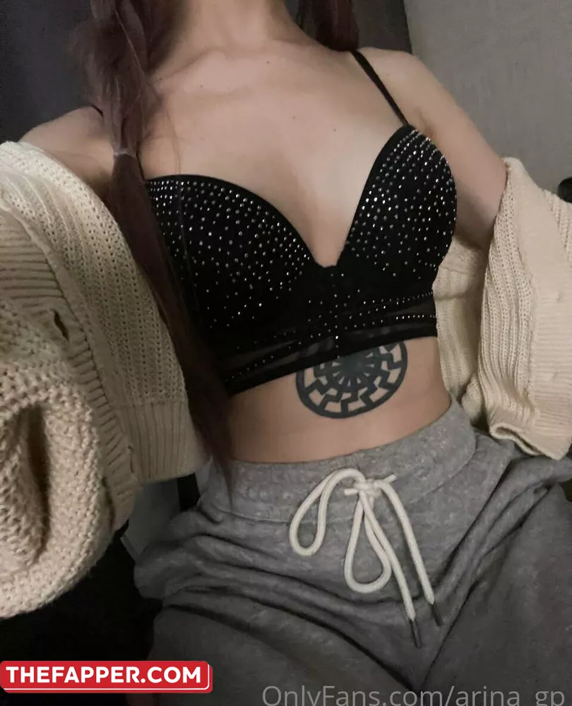 Arina_gp  Onlyfans Leaked Nude Image #L8iNFjBWM4