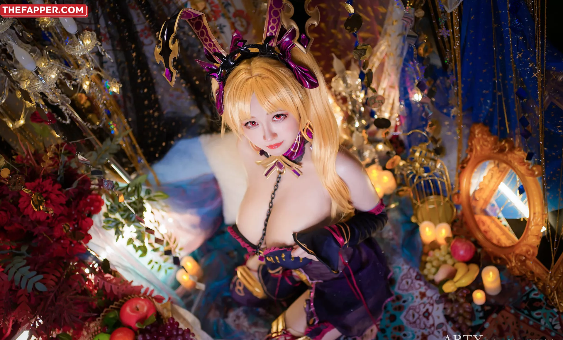 Arty Huang  Onlyfans Leaked Nude Image #0iGVUqXyxX