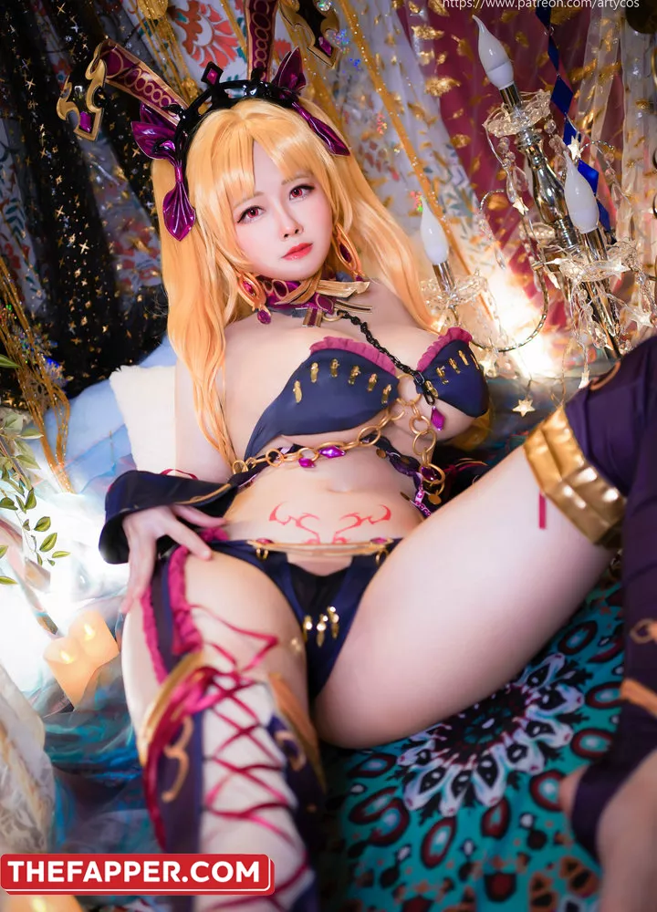 Arty Huang  Onlyfans Leaked Nude Image #A5NJJFs631